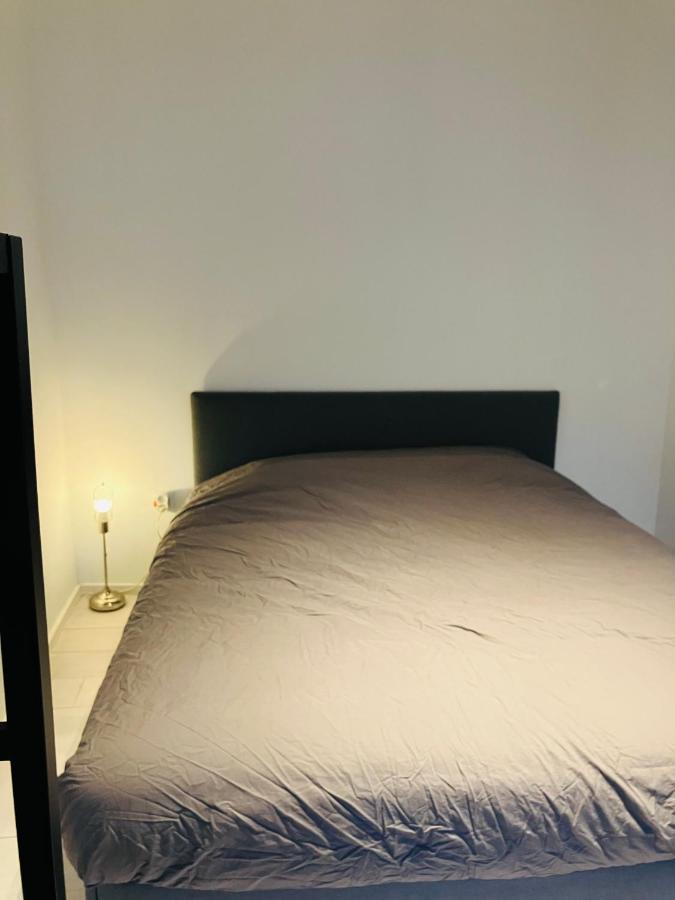 Antwerp Meir Appartement Zewnętrze zdjęcie