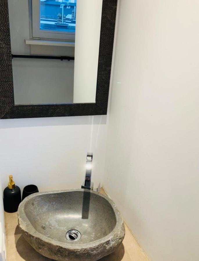 Antwerp Meir Appartement Zewnętrze zdjęcie