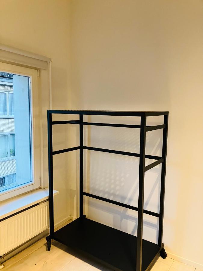 Antwerp Meir Appartement Zewnętrze zdjęcie