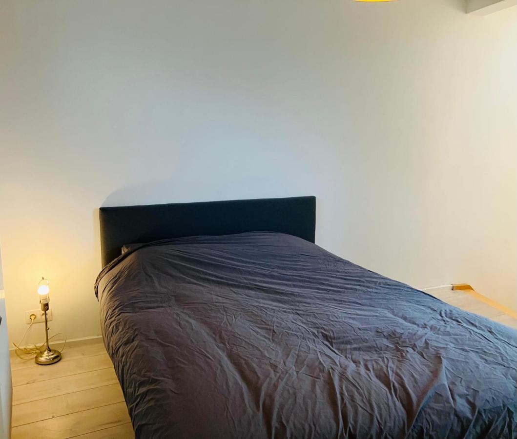 Antwerp Meir Appartement Zewnętrze zdjęcie