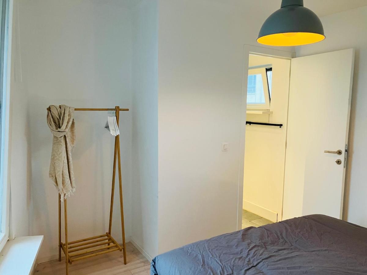 Antwerp Meir Appartement Zewnętrze zdjęcie